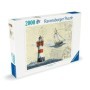 Ravensburger - Puzzle far 2000 piese Ravensburger - 3
